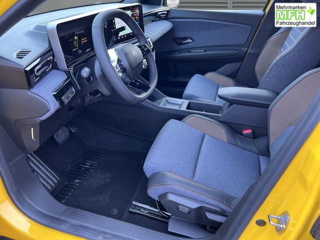 Renault R 5 Techno CCS+Winterpaket+LED E-TECH 120 Urban Range 