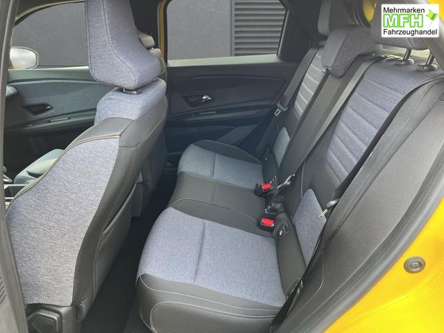 Renault R 5 Techno CCS+Winterpaket+LED E-TECH 120 Urban Range 