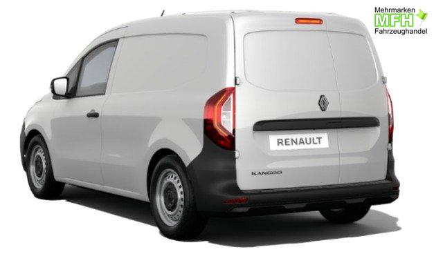 Renault Kangoo Start Easylink+RFK Van dCi 95 L1 