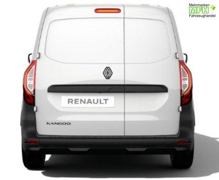 Renault Kangoo Start Easylink+RFK Van dCi 95 L1 