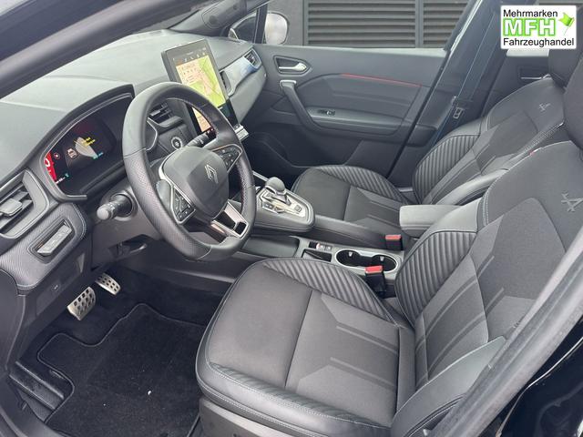 Renault Symbioz Esprit Alpine GJR+LKHZ+RFK+SHZ Full Hybrid E-Tech 145 