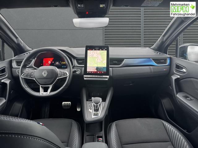 Renault Symbioz Esprit Alpine GJR+LKHZ+RFK+SHZ Full Hybrid E-Tech 145 