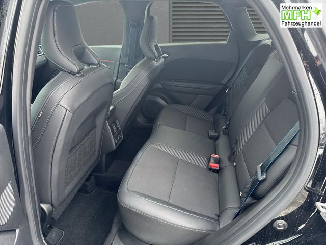 Renault Symbioz Esprit Alpine GJR+LKHZ+RFK+SHZ Full Hybrid E-Tech 145 