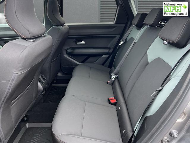 Dacia Bigster Extreme Winter-Plus-Paket Hybrid 155 