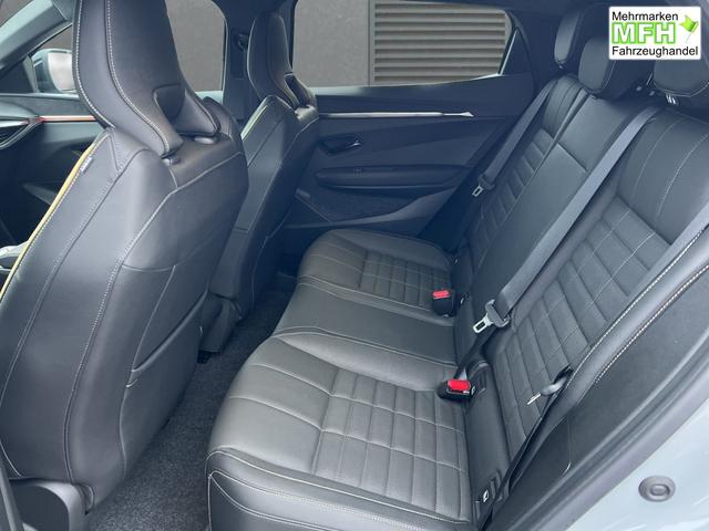 Renault M&eacute;gane E-TECH Iconic CCS+Harman/Kardon+LED Megane EV 60 220 Comfort Range 