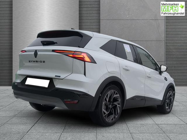 Renault Symbioz Esprit Alpine Panodach+LKHZ+SHZ Full Hybrid E-Tech 145 