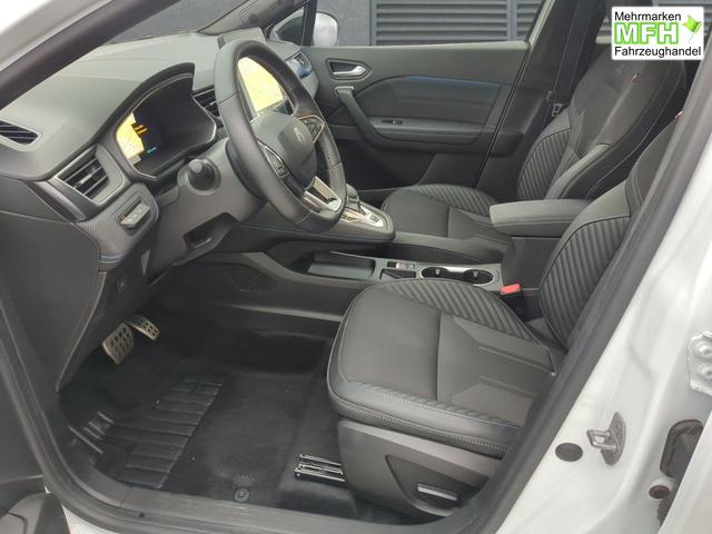 Renault Symbioz Esprit Alpine Panodach+LKHZ+SHZ Full Hybrid E-Tech 145 