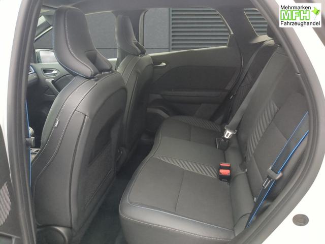 Renault Symbioz Esprit Alpine Panodach+LKHZ+SHZ Full Hybrid E-Tech 145 