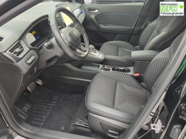 Renault Symbioz Esprit Alpine Navi+Winter-Paket Full Hybrid E-Tech 145 