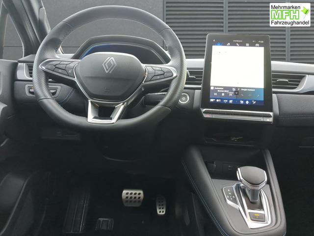 Renault Symbioz Esprit Alpine Navi+Winter-Paket Full Hybrid E-Tech 145 