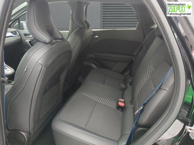 Renault Symbioz Esprit Alpine Navi+Winter-Paket Full Hybrid E-Tech 145 