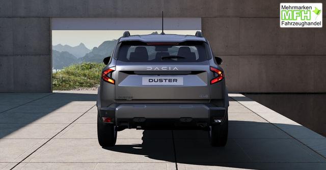 Dacia Duster Expression+SHZ+LED Hybrid-G 150 4x4 