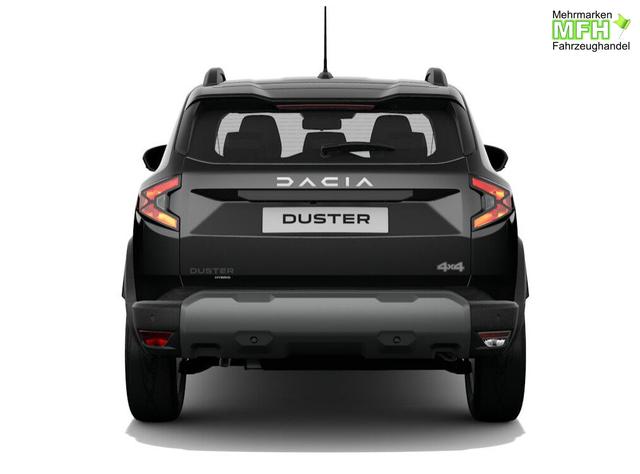 Dacia Duster Expression+SHZ+LED Hybrid-G 150 4x4 