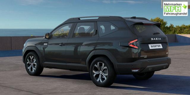 Dacia Bigster Expression Winter-Paket+RFK Hybrid-G 150 4x4 