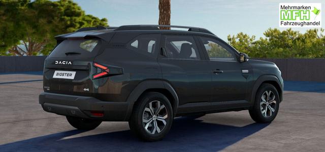 Dacia Bigster Expression Winter-Paket+RFK Hybrid-G 150 4x4 
