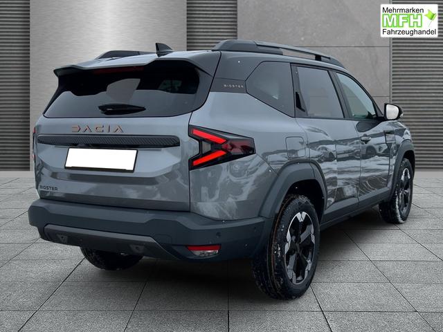 Dacia Bigster Extreme SHZ LKHZ elektr. Heckklappe mild hybrid-G 140 LPG 