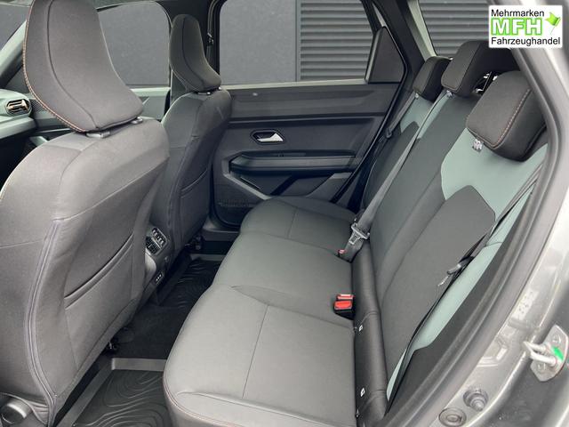 Dacia Bigster Extreme SHZ LKHZ elektr. Heckklappe mild hybrid-G 140 LPG 