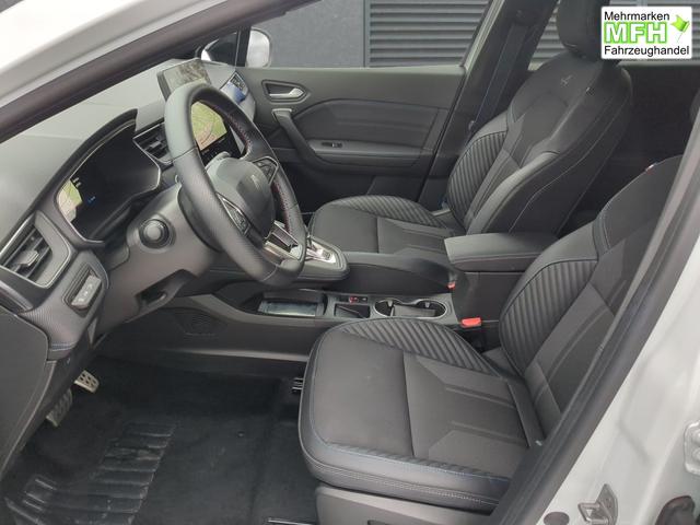 Renault Symbioz Esprit Alpine LKHZ+RFK+SHZ Full Hybrid E-Tech 145 