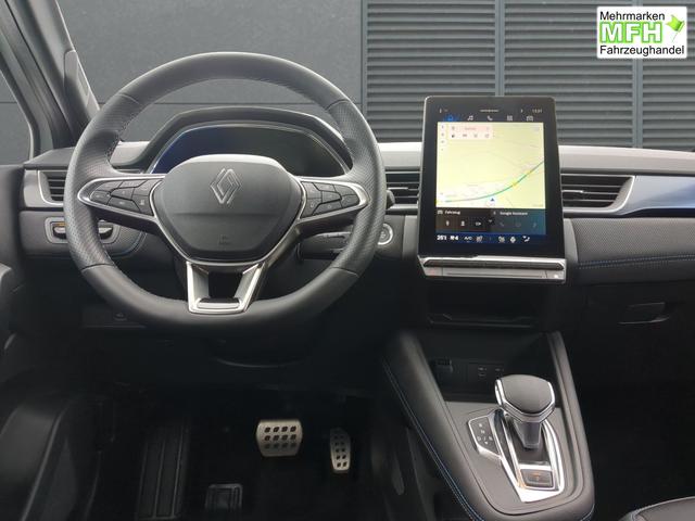 Renault Symbioz Esprit Alpine LKHZ+RFK+SHZ Full Hybrid E-Tech 145 