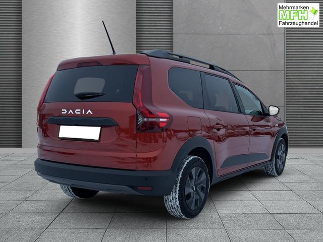 Dacia Jogger Expression 7-S SHZ TCe 100 ECO-G 