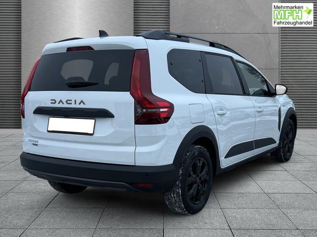 Dacia Jogger Extreme+ 7-S SHZ Hybrid 140 