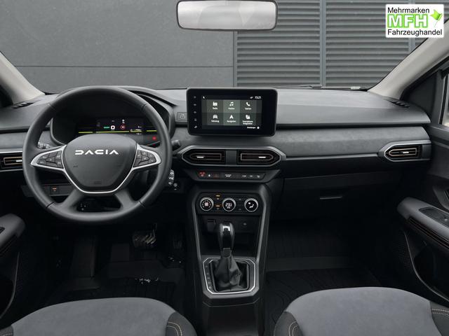 Dacia Jogger Extreme+ 7-S SHZ Hybrid 140 