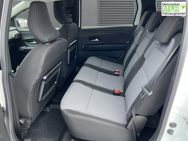 Dacia Jogger Extreme+ 7-S SHZ Hybrid 140 