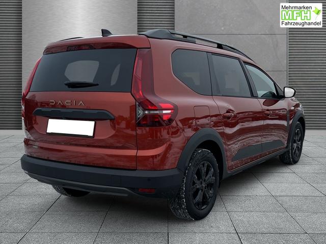Dacia Jogger Extreme+ 5-S+SHZ+RFK Hybrid 140 