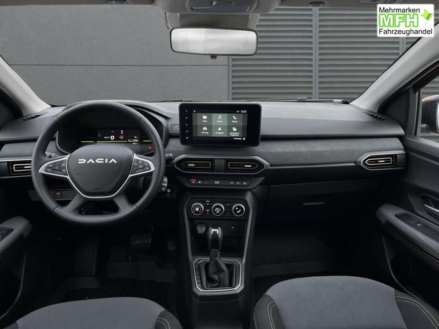Dacia Jogger Extreme+ 5-S+SHZ+RFK Hybrid 140 