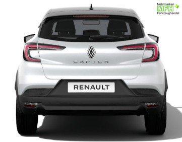Renault Captur Techno SHZ TCe 160 EDC 