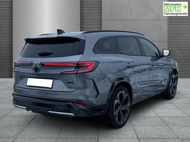 Renault Espace Esprit Alpine 7-S SHZ+LKHZ+el. Heckklappe 200 E-Tech 