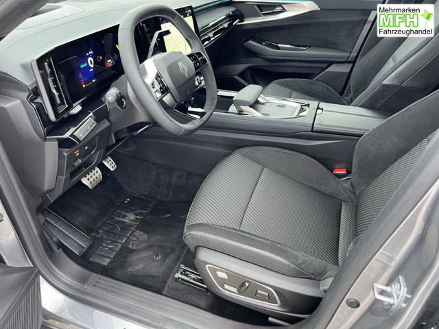 Renault Espace Esprit Alpine 7-S SHZ+LKHZ+el. Heckklappe 200 E-Tech 