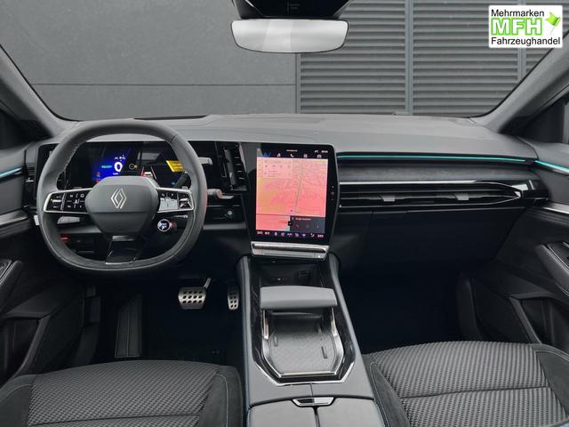 Renault Espace Esprit Alpine 7-S SHZ+LKHZ+el. Heckklappe 200 E-Tech 