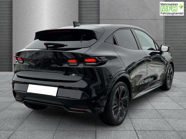 Renault Clio E-TECH Esprit Alpine Winterpaket-Plus 160 