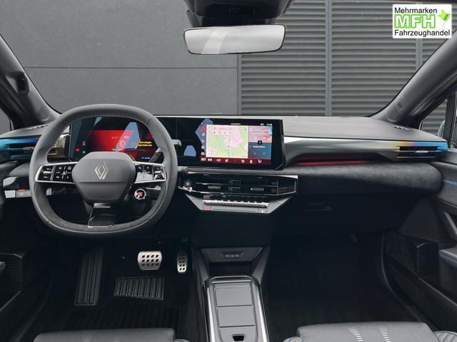 Renault Clio E-TECH Esprit Alpine Winterpaket-Plus 160 