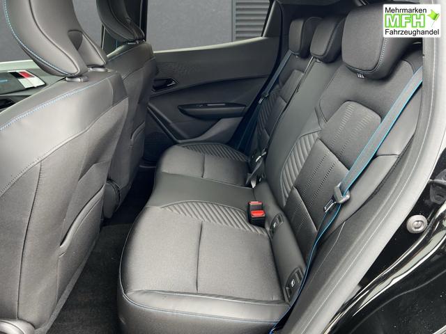 Renault Clio E-TECH Esprit Alpine Winterpaket-Plus 160 