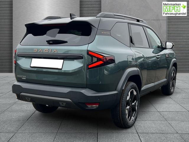 Dacia Bigster Extreme PANO+NAVI+SHZ Hybrid 155 