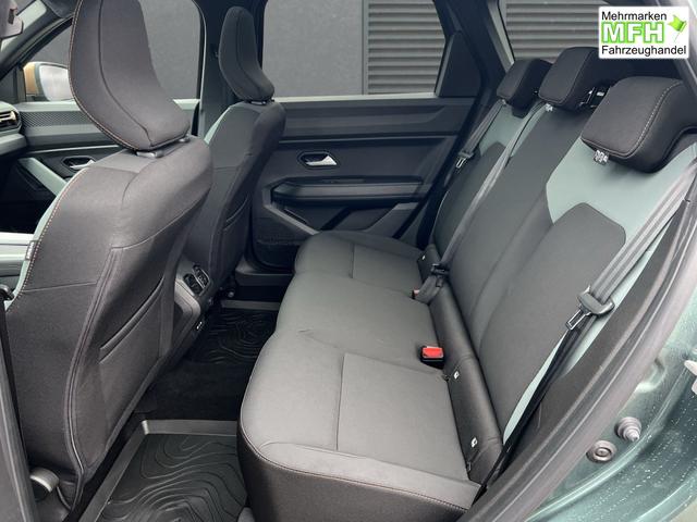 Dacia Bigster Extreme PANO+NAVI+SHZ Hybrid 155 