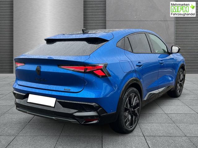 Renault Rafale Esprit Alpine Google+SHZ+LED E-Tech Full-Hybrid 200 