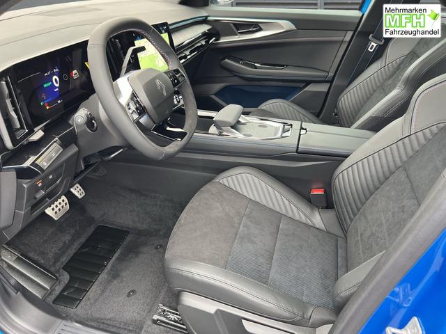 Renault Rafale Esprit Alpine Google+SHZ+LED E-Tech Full-Hybrid 200 