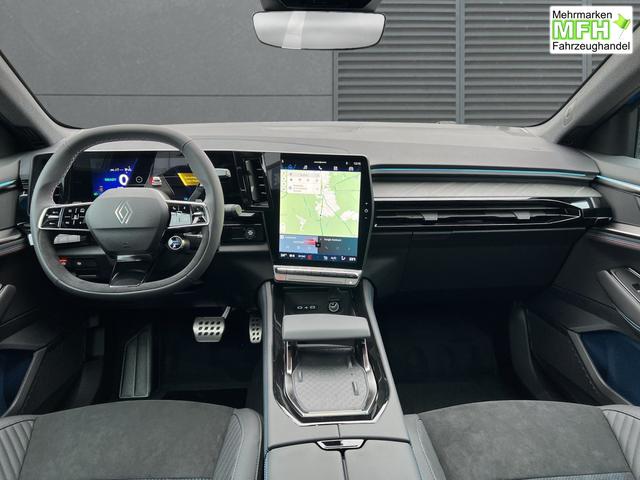 Renault Rafale Esprit Alpine Google+SHZ+LED E-Tech Full-Hybrid 200 