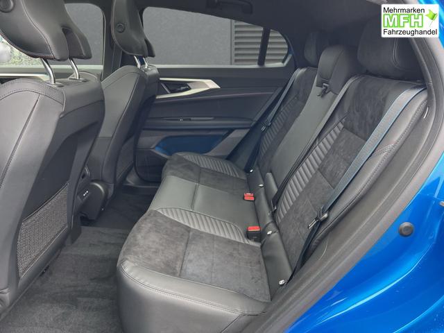 Renault Rafale Esprit Alpine Google+SHZ+LED E-Tech Full-Hybrid 200 