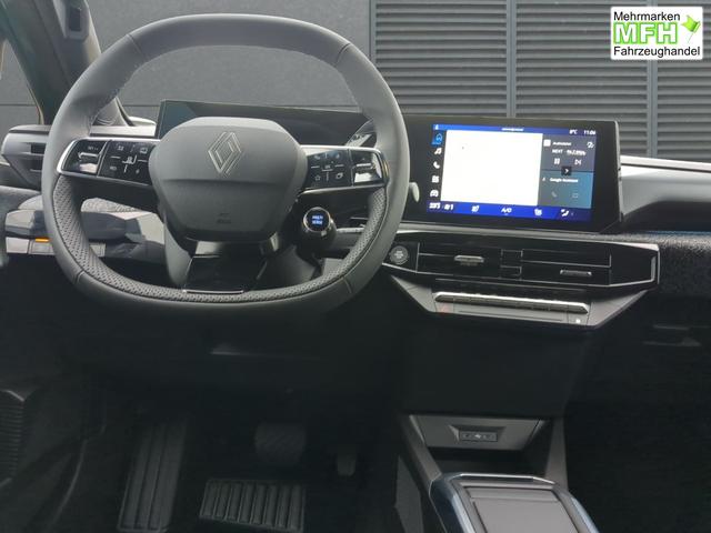 Renault Clio E-TECH Techno SHZ+Navi+RFK+PDC 160 