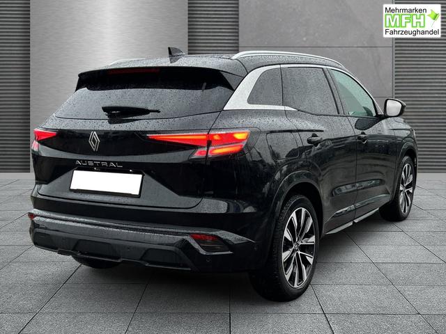 Renault Austral Techno RFK+Google+SHZ TCe 160 CVT Facelift 