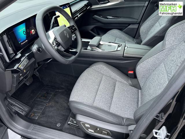 Renault Austral Techno RFK+Google+SHZ TCe 160 CVT Facelift 