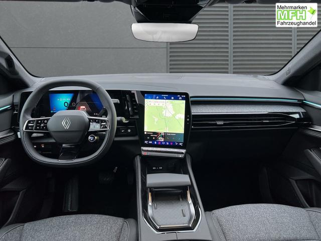 Renault Austral Techno RFK+Google+SHZ TCe 160 CVT Facelift 