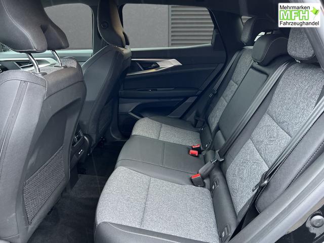 Renault Austral Techno RFK+Google+SHZ TCe 160 CVT Facelift 