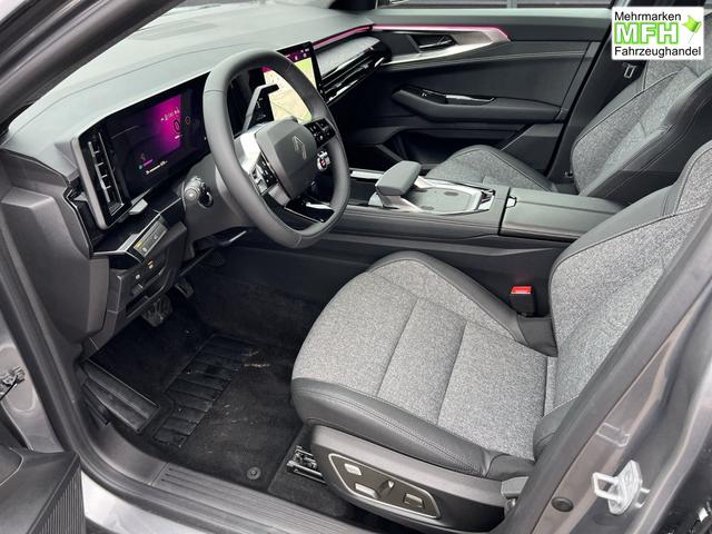 Renault Austral Techno SHZ+LKHZ+RFK+LED TCe 160 CVT Facelift 