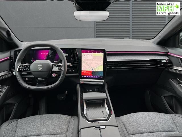 Renault Austral Techno SHZ+LKHZ+RFK+LED TCe 160 CVT Facelift 