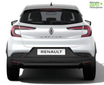 Renault Captur Techno SHZ LKHZ 360&deg; TCe 90 